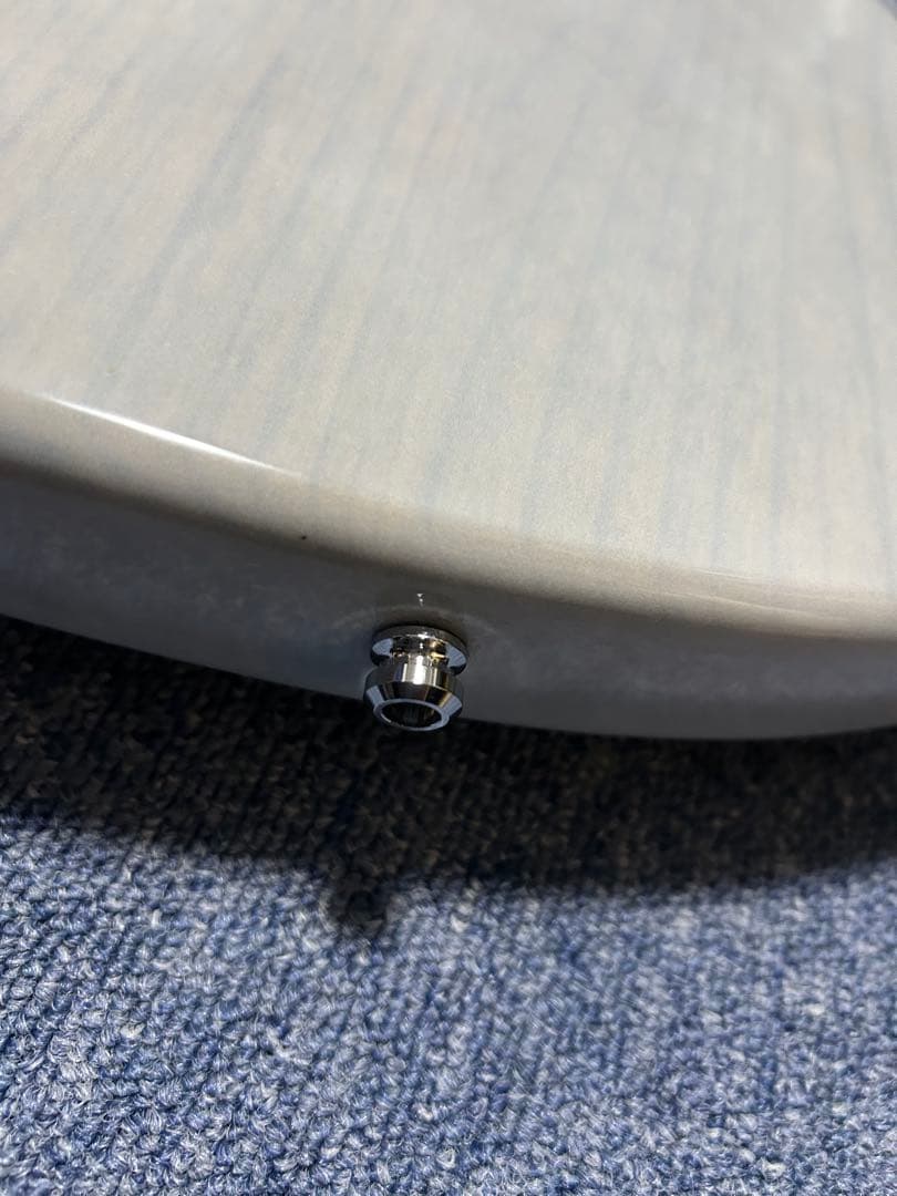 Bacchus / エレキベース WL4-ASH RSM グローバルシリーズ