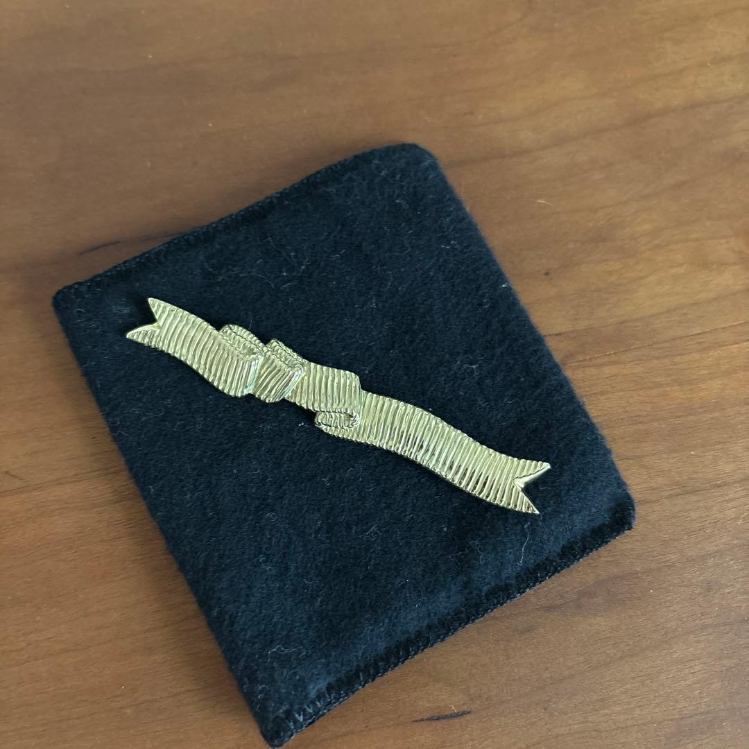 ANGELA CUMMINGS アンジェラカミングス　リボンモチーフ