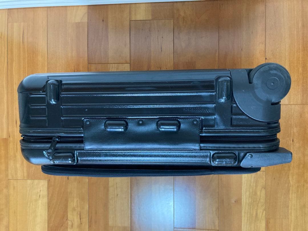 リモワ RIMOWA ボレロ スーツケース