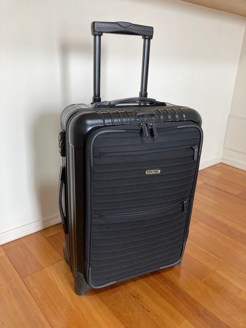 リモワ RIMOWA ボレロ スーツケース