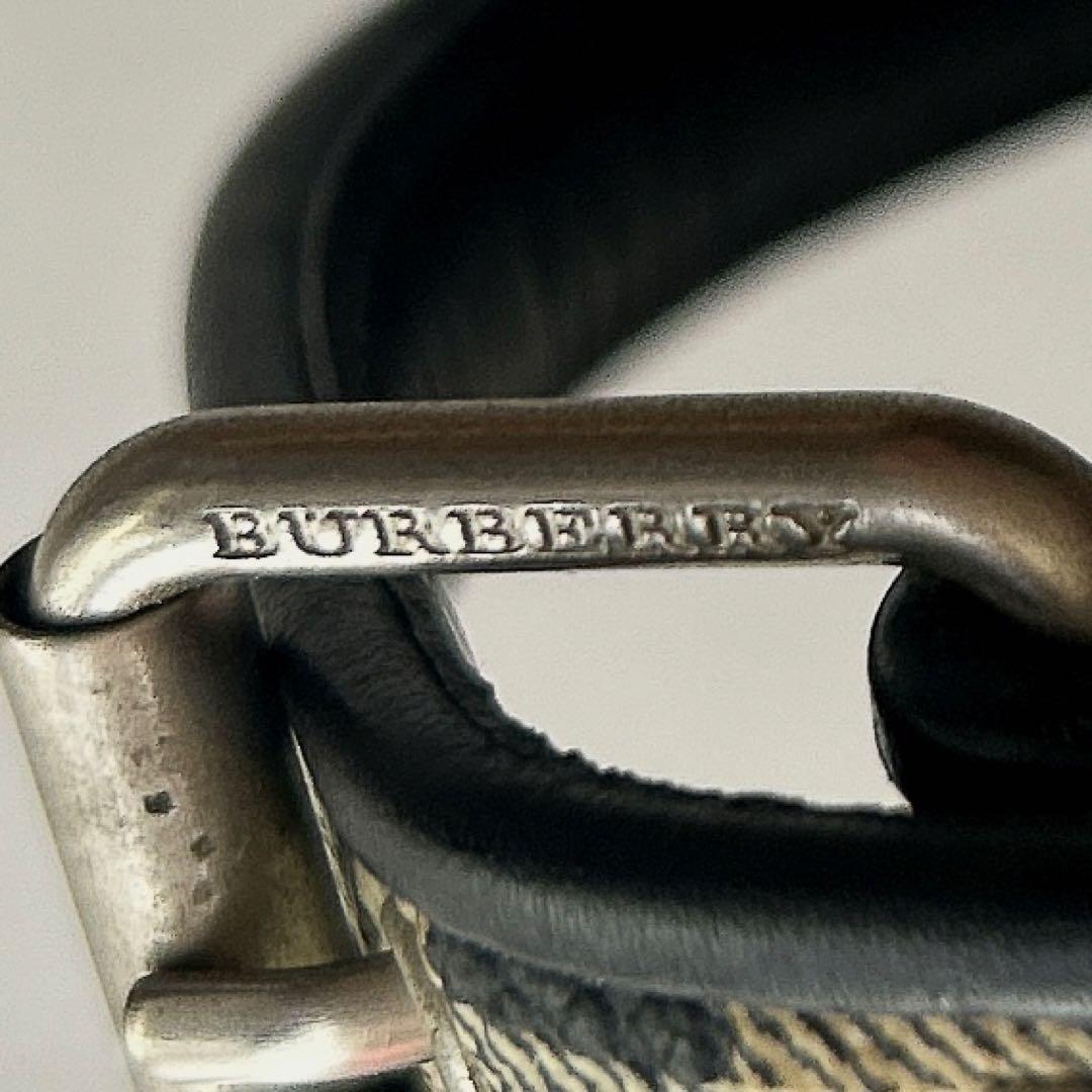 BURBERRY 犬ネコ色々な首輪