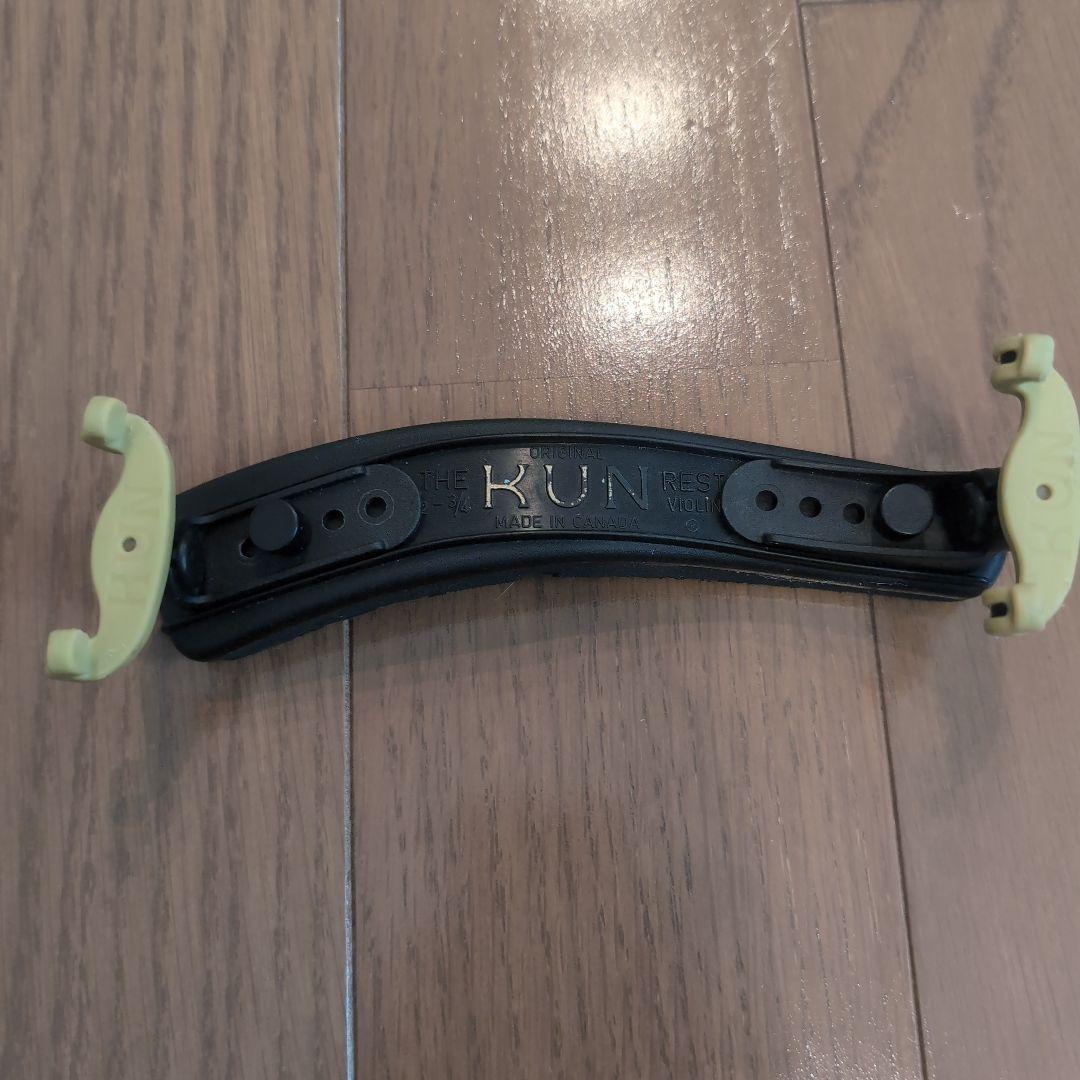 Suzuki バイオリン 330 3/4サイズ