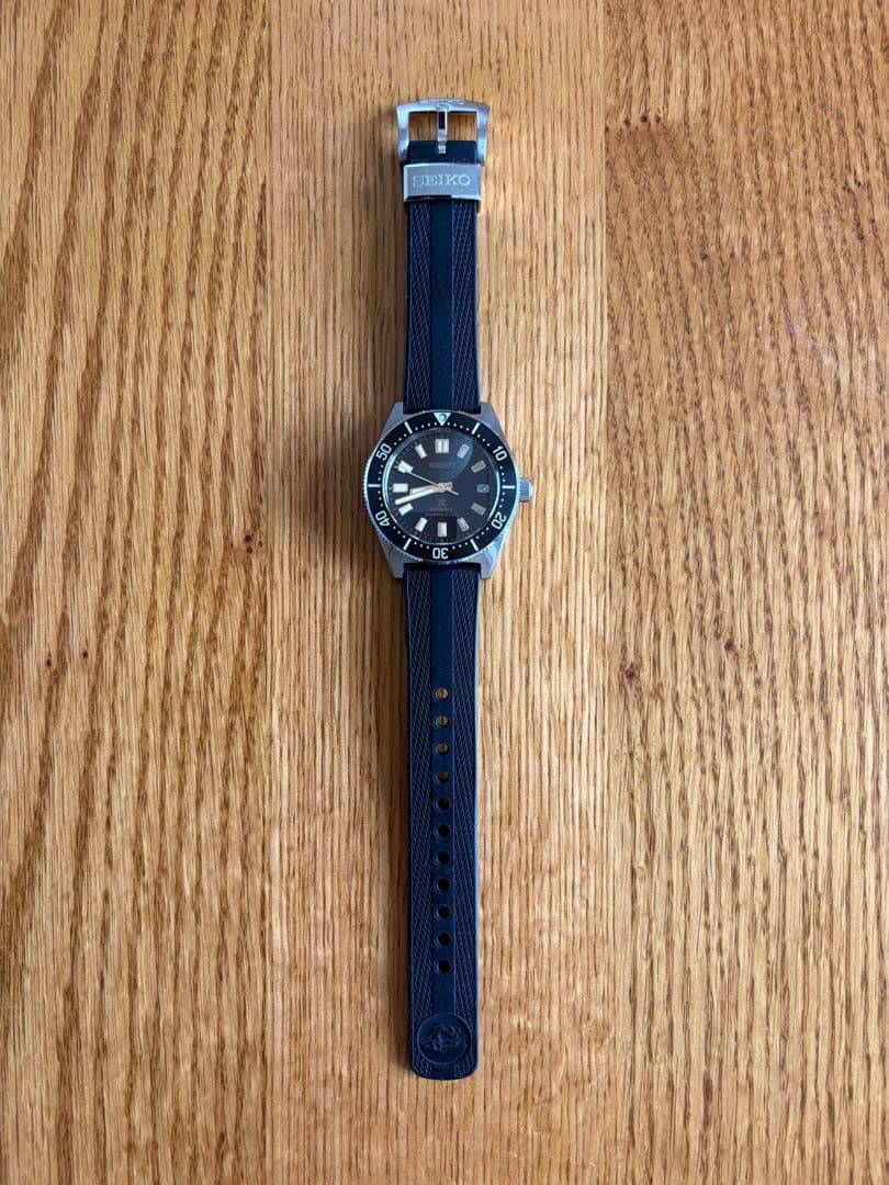 美品 SBDC105 セイコー プロスペックスSEIKO ダイバーズウォッチ
