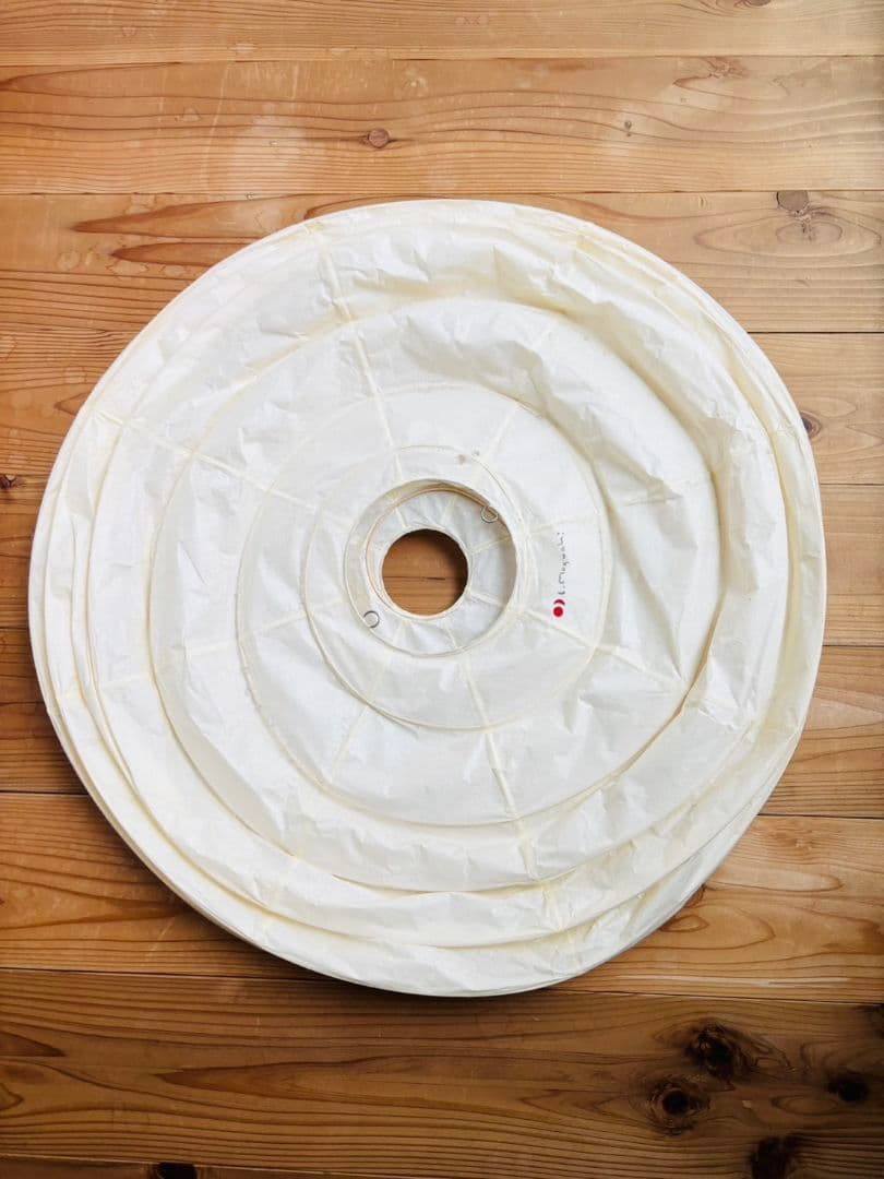 カ*カ様 AKARI ペンダントライト DPN-38836Y