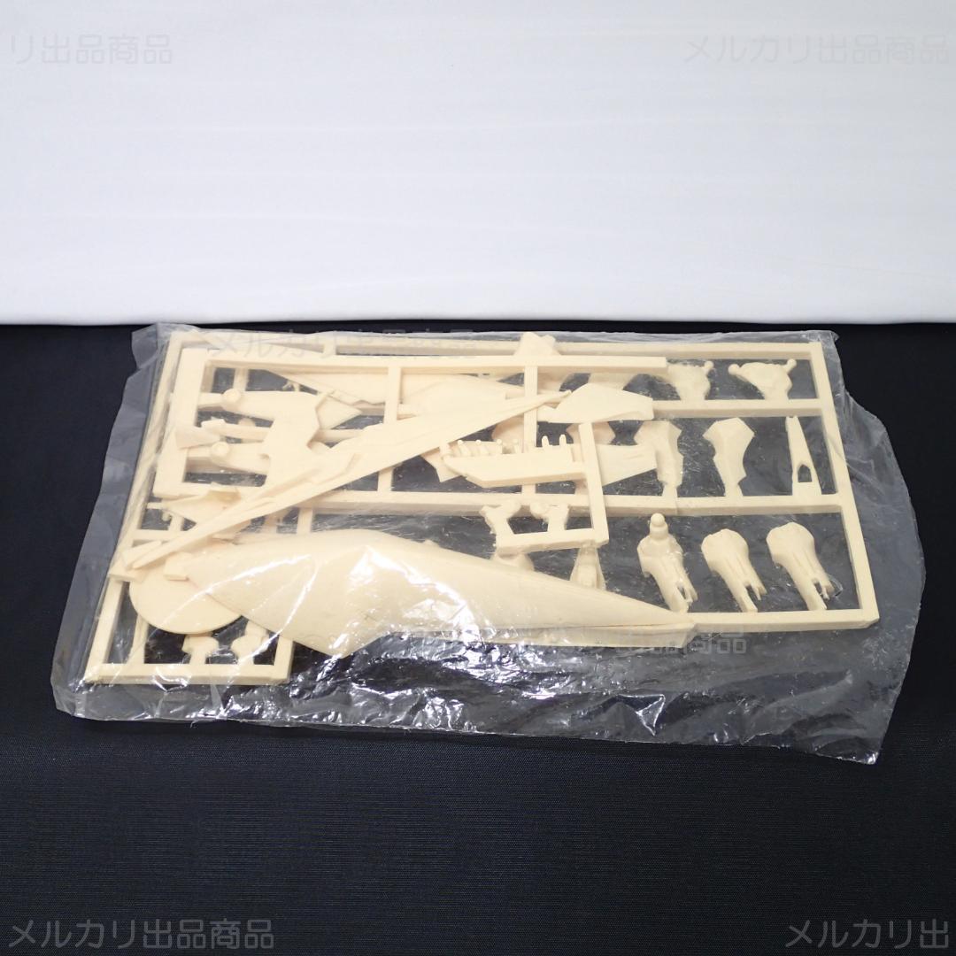 未開封 1/100 SPEED MIRAGE メカニカルムービングシリーズ 絶版