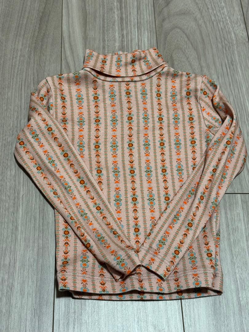 トップス misha&puff MTO Parfait Bohemia / 2y