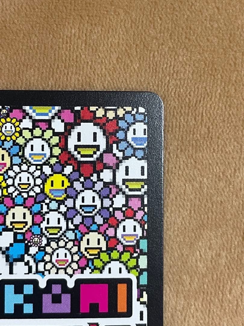 108 flowers revised　髪結ちゃん　sp-228/sa　日本語版