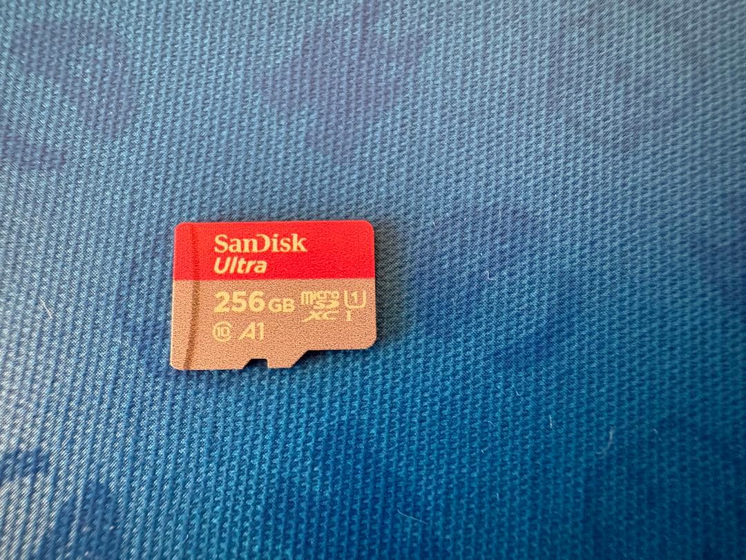 Nintendo Switch マリオレッド×ブルー セット【箱無】SDカード付