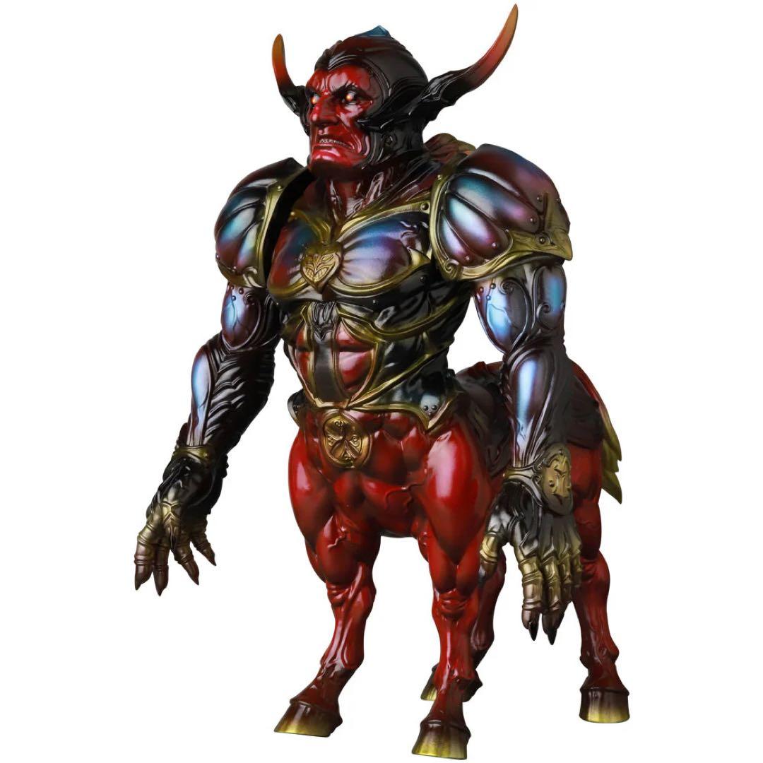 新品Gallery by Amplifier NEPTROS 2期メディコムトイ