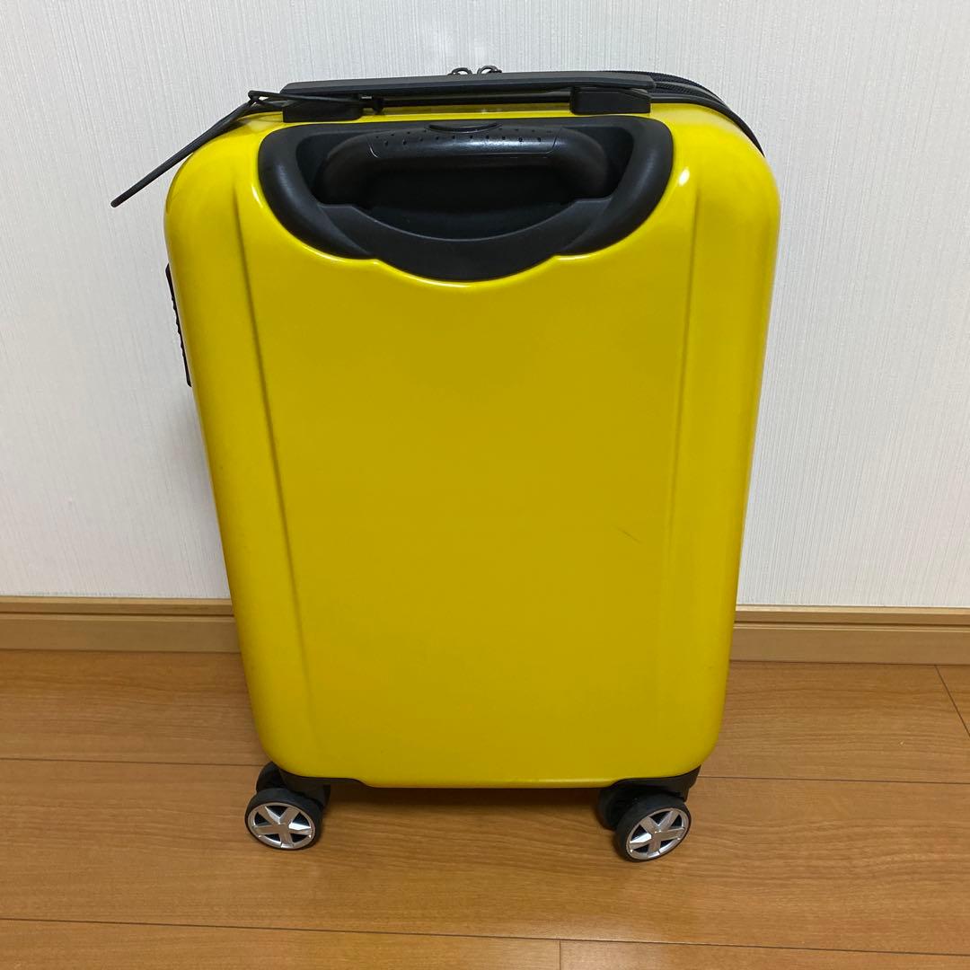 セール❗️阪神タイガース ダイヤモンドプラス会員特典 キャリーバッグ/スーツケース