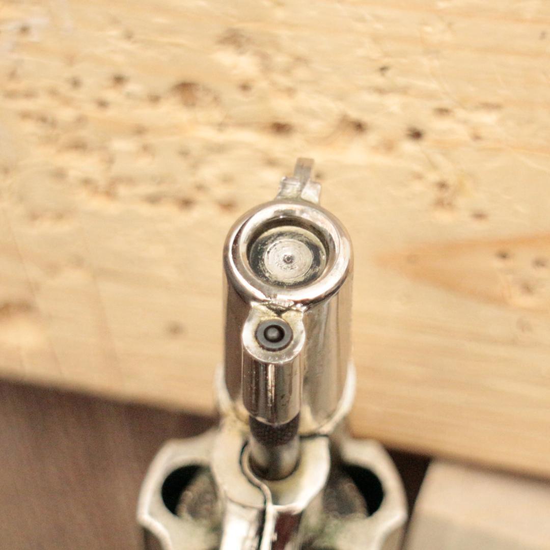 CMC チーフ1型 （ 金属製 モデルガン チーフスペシャル ）