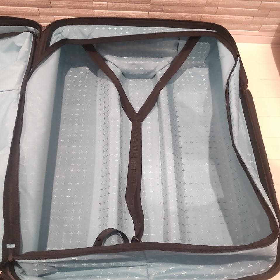 ★日本製★ PROTECA プロテカ 360 61L 4輪 キャリーケース