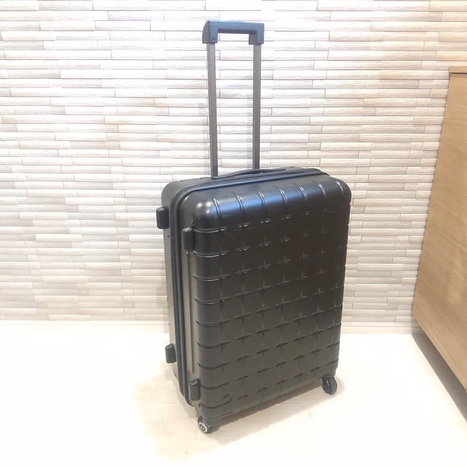 ★日本製★ PROTECA プロテカ 360 61L 4輪 キャリーケース