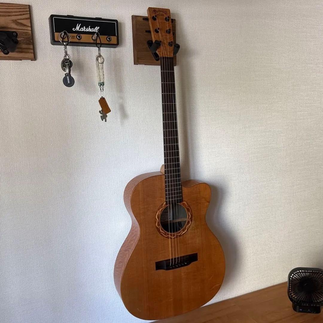Martin & Co. XC1T ellipse カッタウェイ