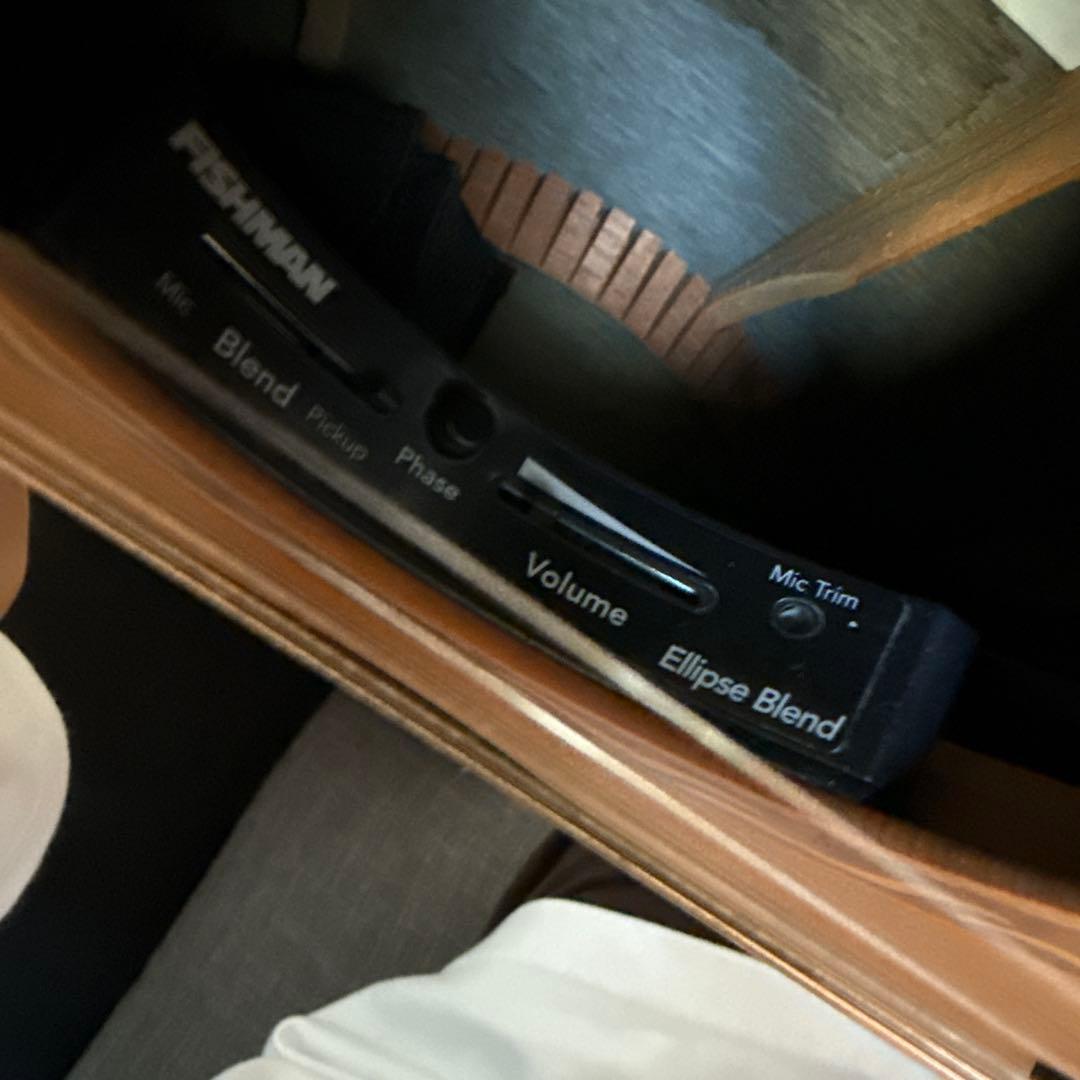 Martin & Co. XC1T ellipse カッタウェイ