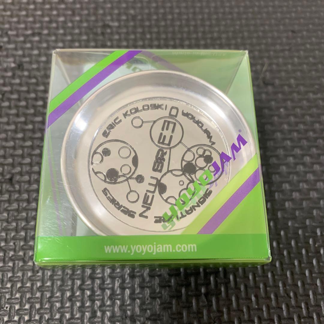 YoYoJam NEWBREED ニューブリード