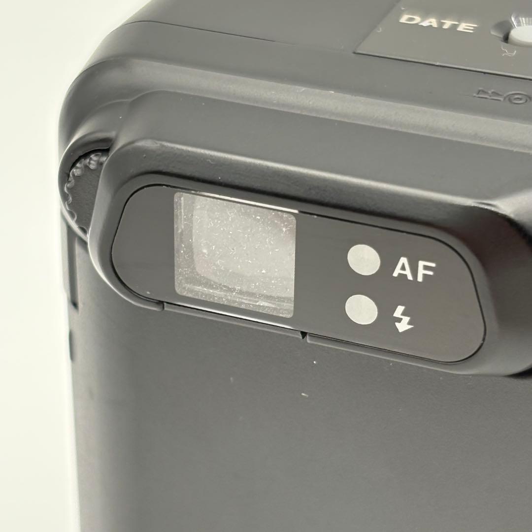 PENTAX ESPIO 115G コンパクトフィルムカメラ 動作品