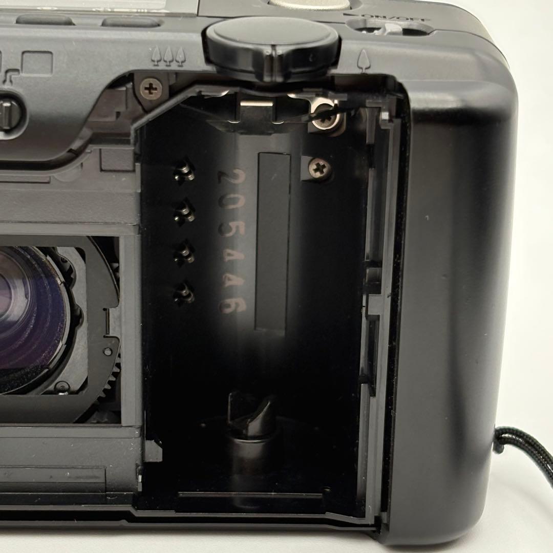 PENTAX ESPIO 115G コンパクトフィルムカメラ 動作品