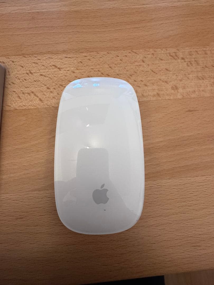 Apple iMac 21.5インチ Late2015 8GB 1TB