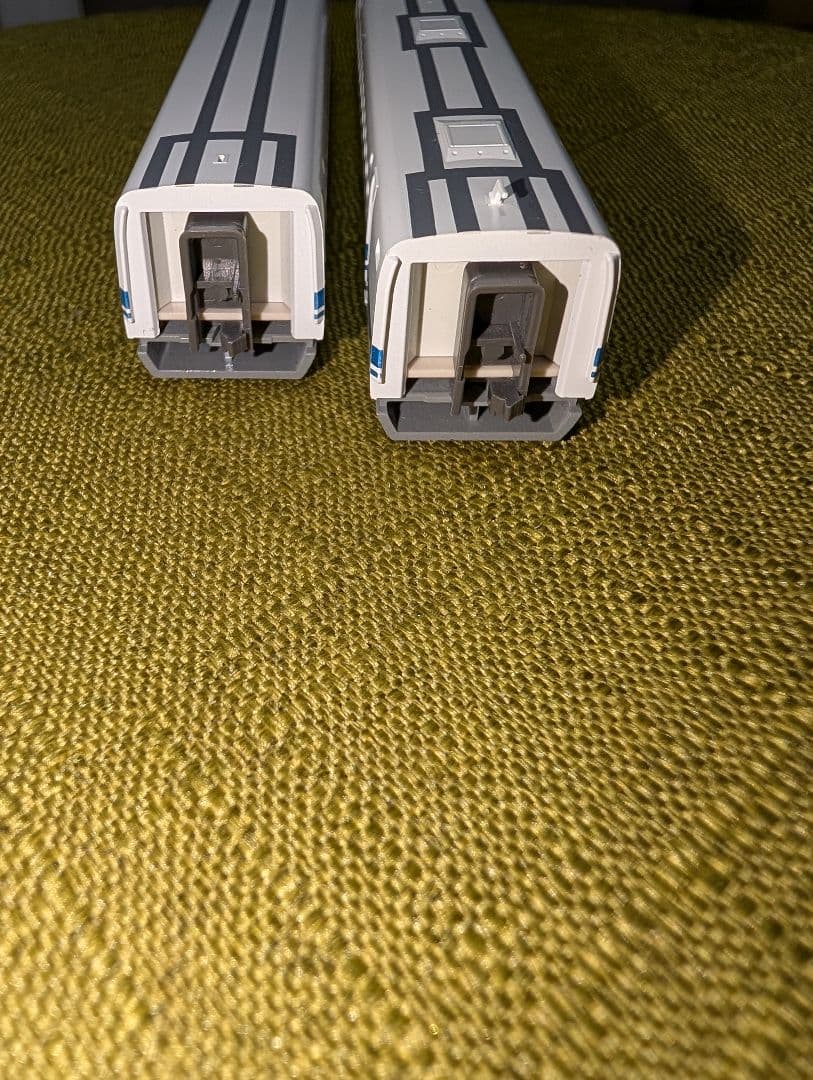 KATO 10-397 700系統新幹線のぞみ基本セット 鉄道模型Nゲージ