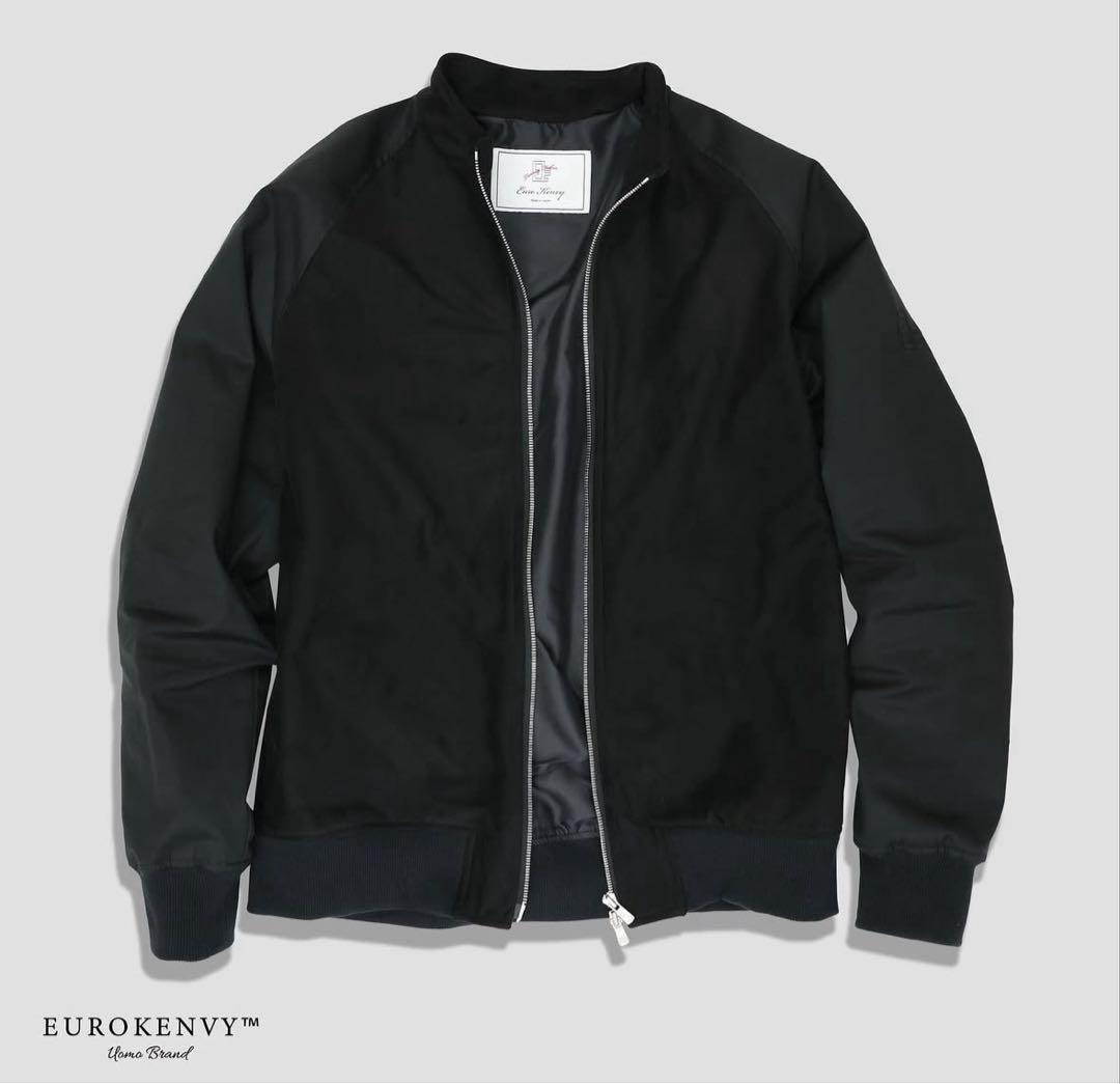 早い者勝ち　半額以下　EUROKENVY ユーロケンヴィー　ジャケット