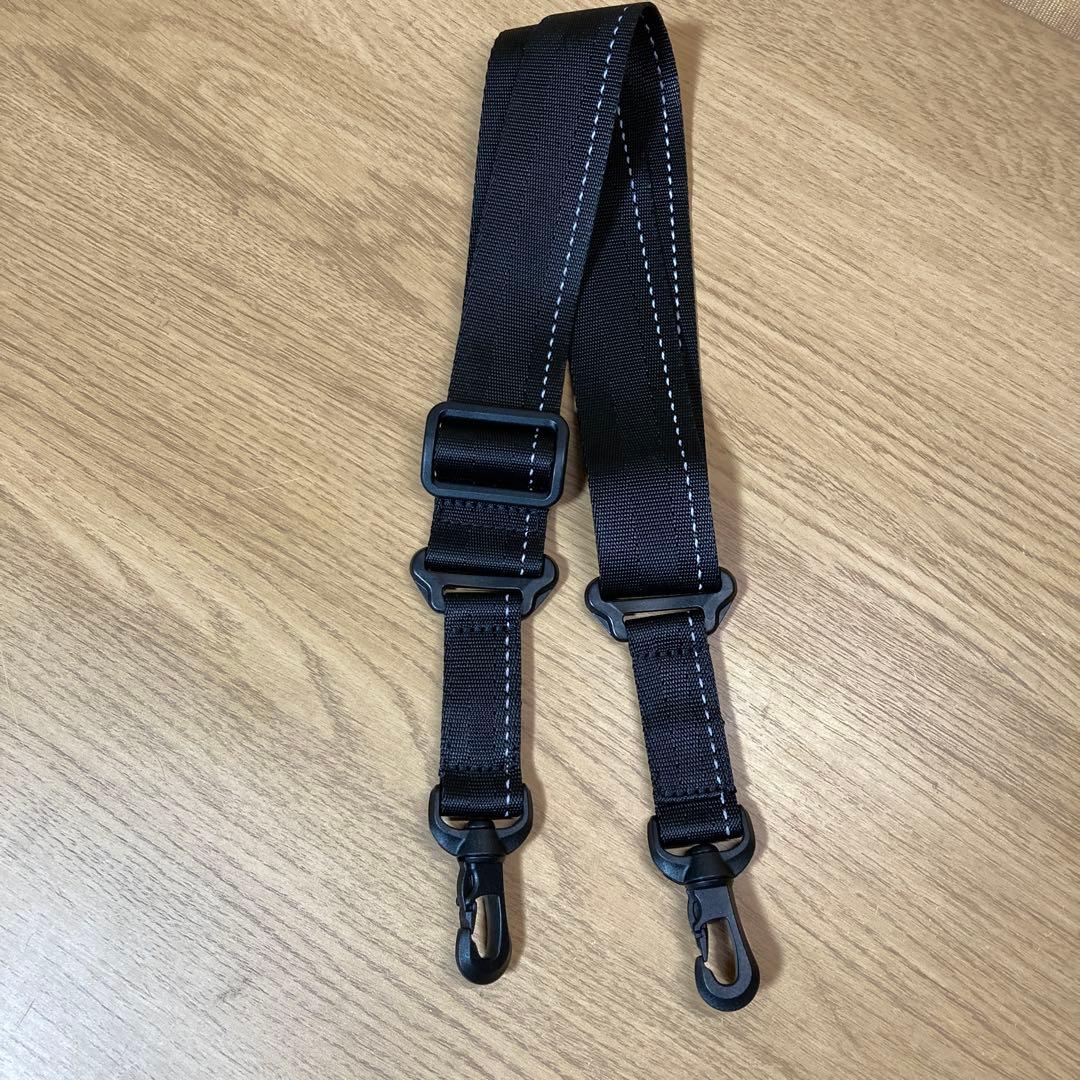 Samsonite RED Exsac Style ダッフルバック　フルブラック