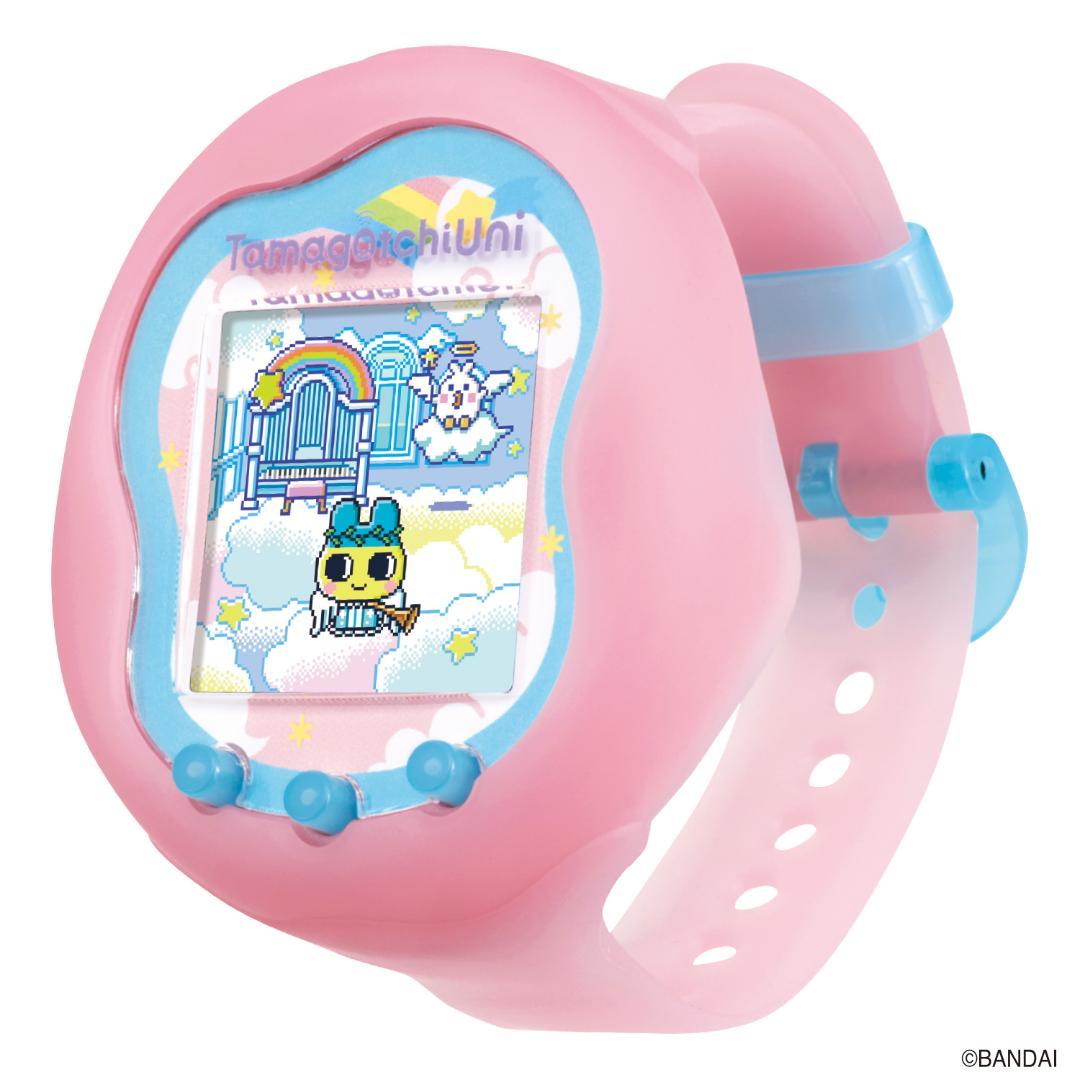 【新品未開封】Tamagotchi Uni エンジェル フェスティバル