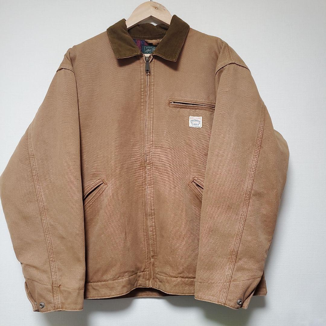 ジャケット・アウター Polo Country Sportsman Canvas Jacket XL