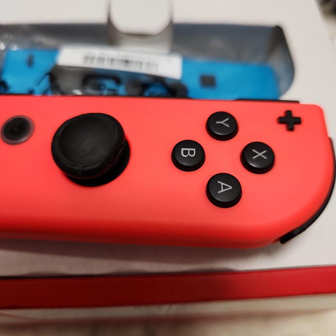 Nintendo Switch 本体 / キャリングケース　セット