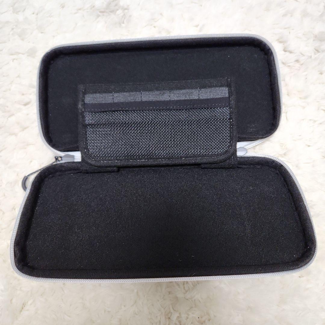 Nintendo Switch 本体 / キャリングケース　セット