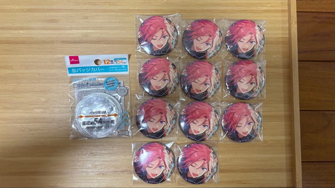 桜河こはくフィーチャースカウト2 2024Spring Idol Side×41