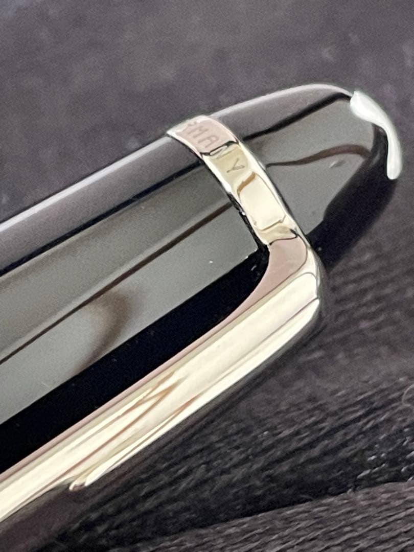 ◾️プラチナ美品◾️モンブランP164ボールペン◾️マイスターシュテュッククラシック◾️