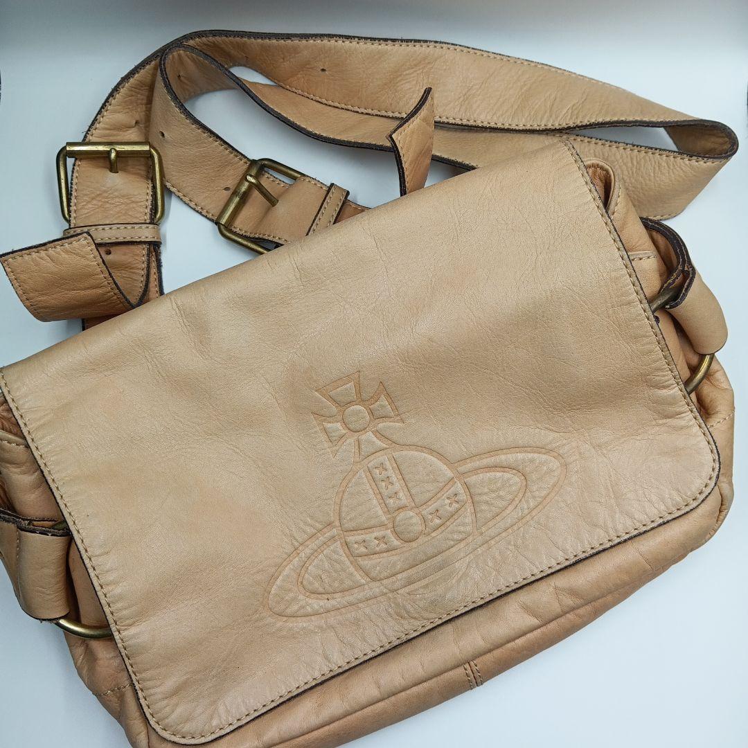 【週末セール】ヴィヴィアン・ウエストウッド　バッグ