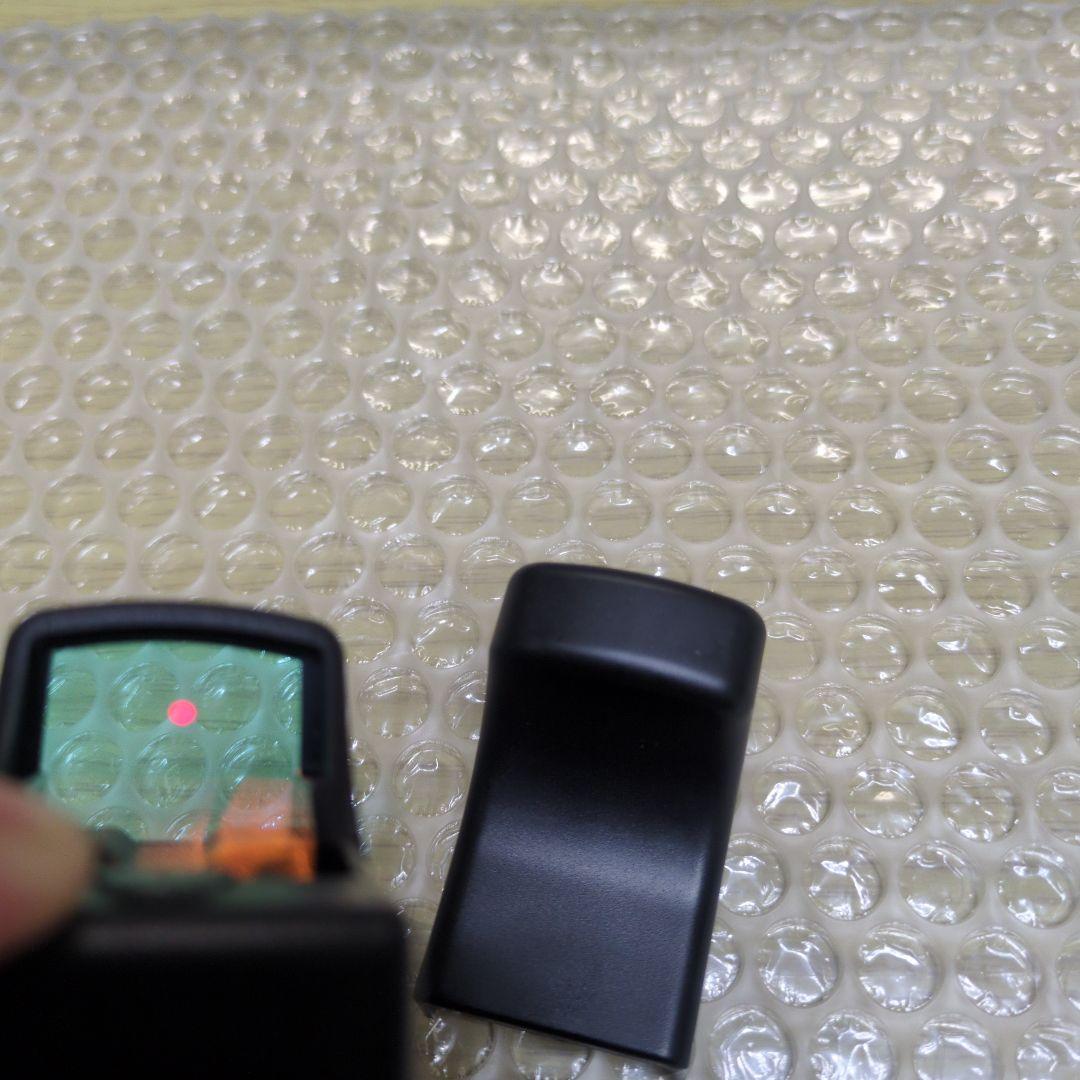 東京マルイ ハイキャパDOR ガスブローバック・純正マイクロプロサイトセット