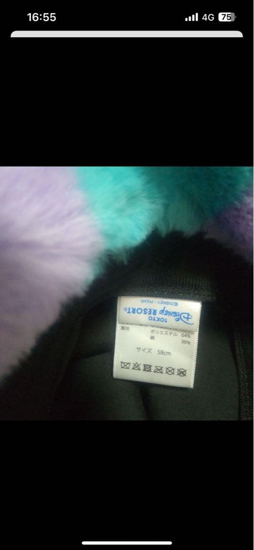 ディズニー モンスターズインク トイストーリー 着ぐるみ サリー マイク セット