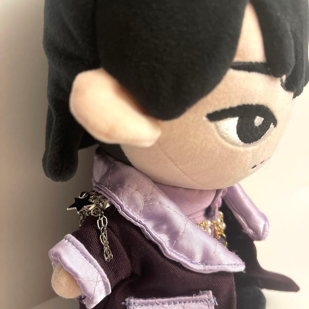 すのチル　服　「TRUELOVE」　衣装 深澤辰哉