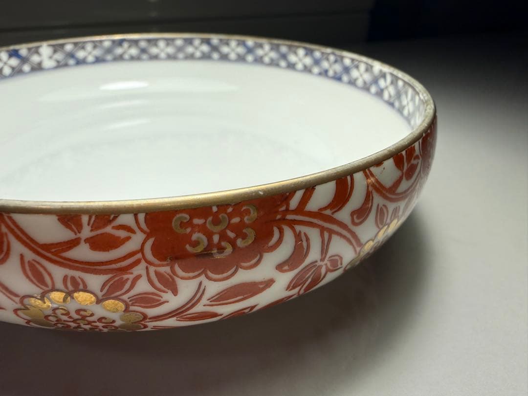 ノリタケ小鉢(確認用写真)5枚分