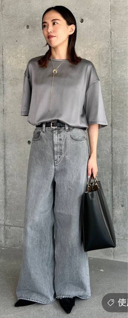 ザンケッティ ZANCHETTI AMLET SHOPPER カオス別注新品