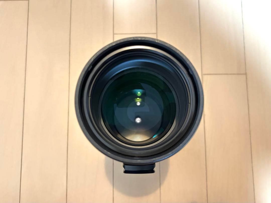 レンズ(単焦点) M.ZUIKO DIGITAL ED 300mm F4.0 IS PRO