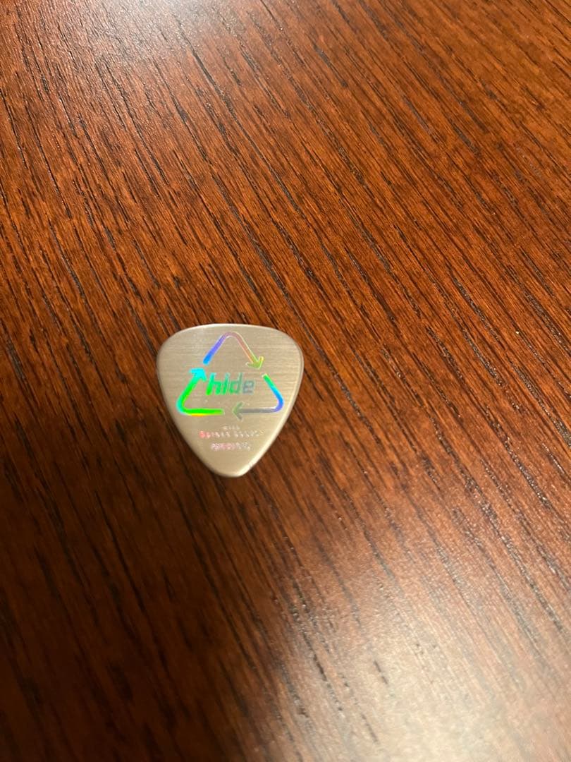 【hide】　Burny YH-JR イエローハートJr.