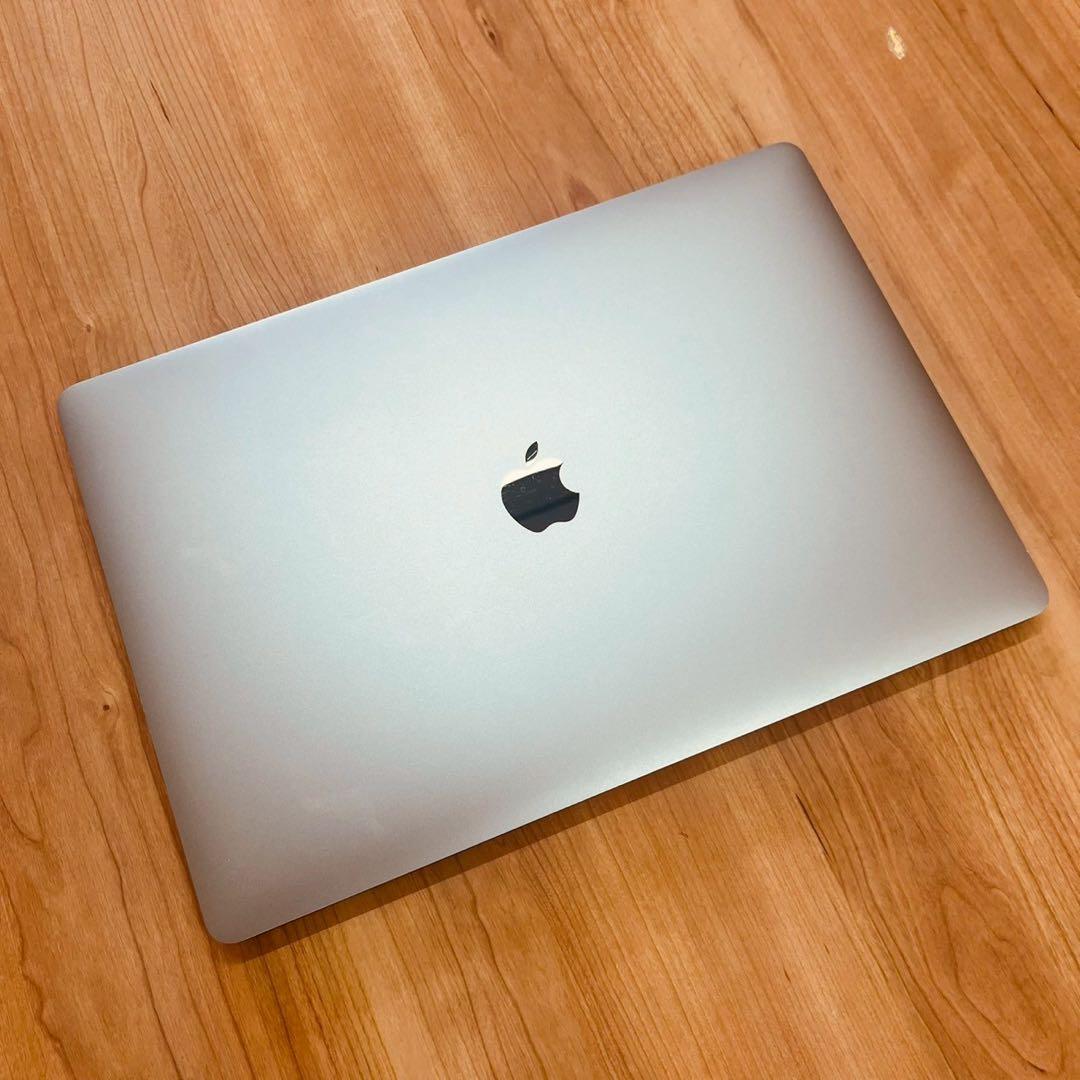 MacBook pro 16インチ 2019 i9 64GB 1TB 管3699