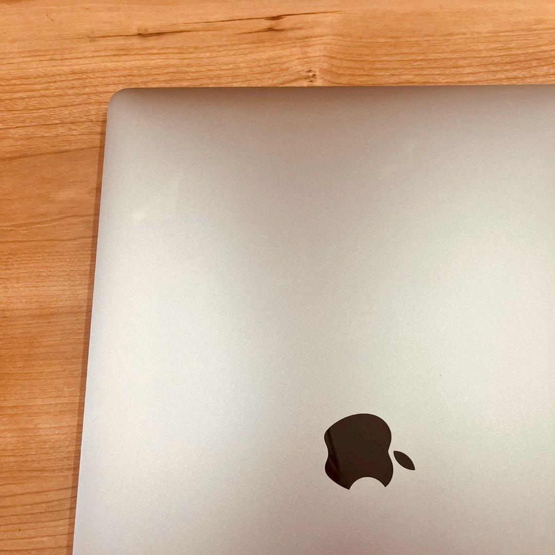 MacBook pro 16インチ 2019 i9 64GB 1TB 管3699