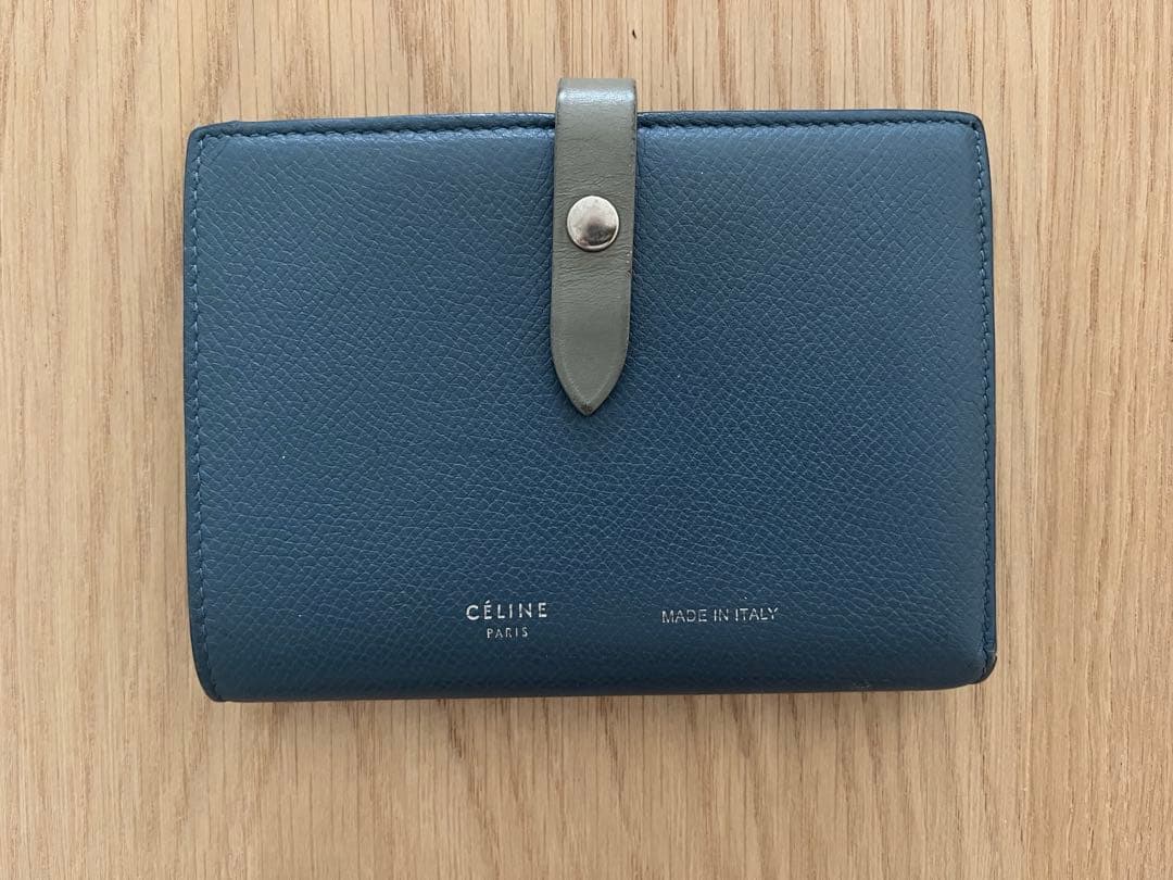 セリーヌ 財布