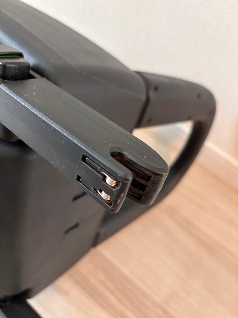 Joie isofixチャイルドシート ステージスISOFIX 0歳から7歳まで