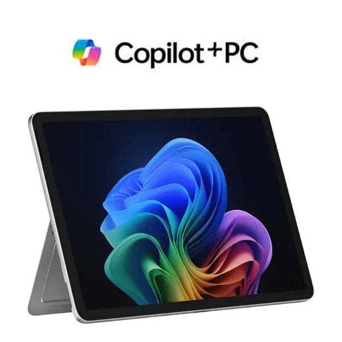 新品Surface Pro プラチナ EP2-27651 Copilot+ PC