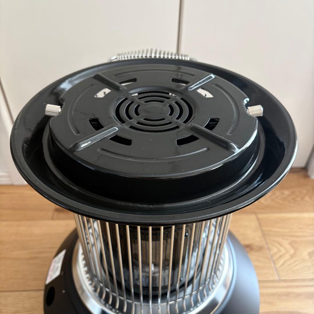 イワタニ カセットガスストーブ マル暖MULTI HEATER