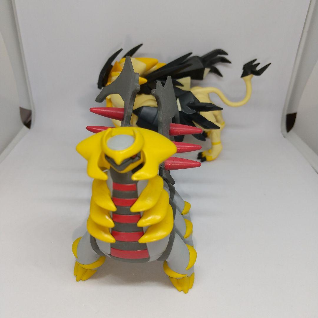 ポケモン モンコレ フィギュア リザードン キョダイマックスのすがた 他