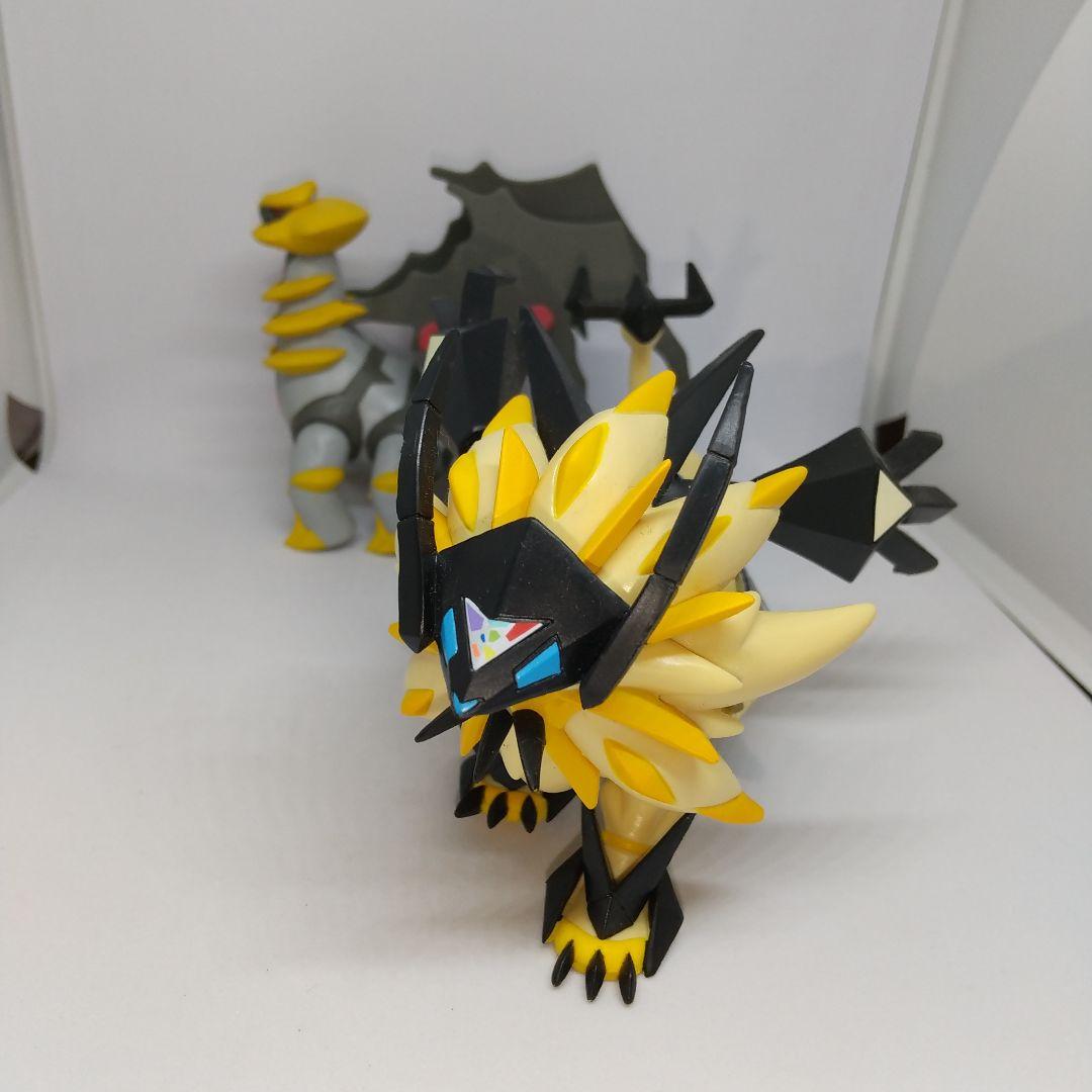 ポケモン モンコレ フィギュア リザードン キョダイマックスのすがた 他
