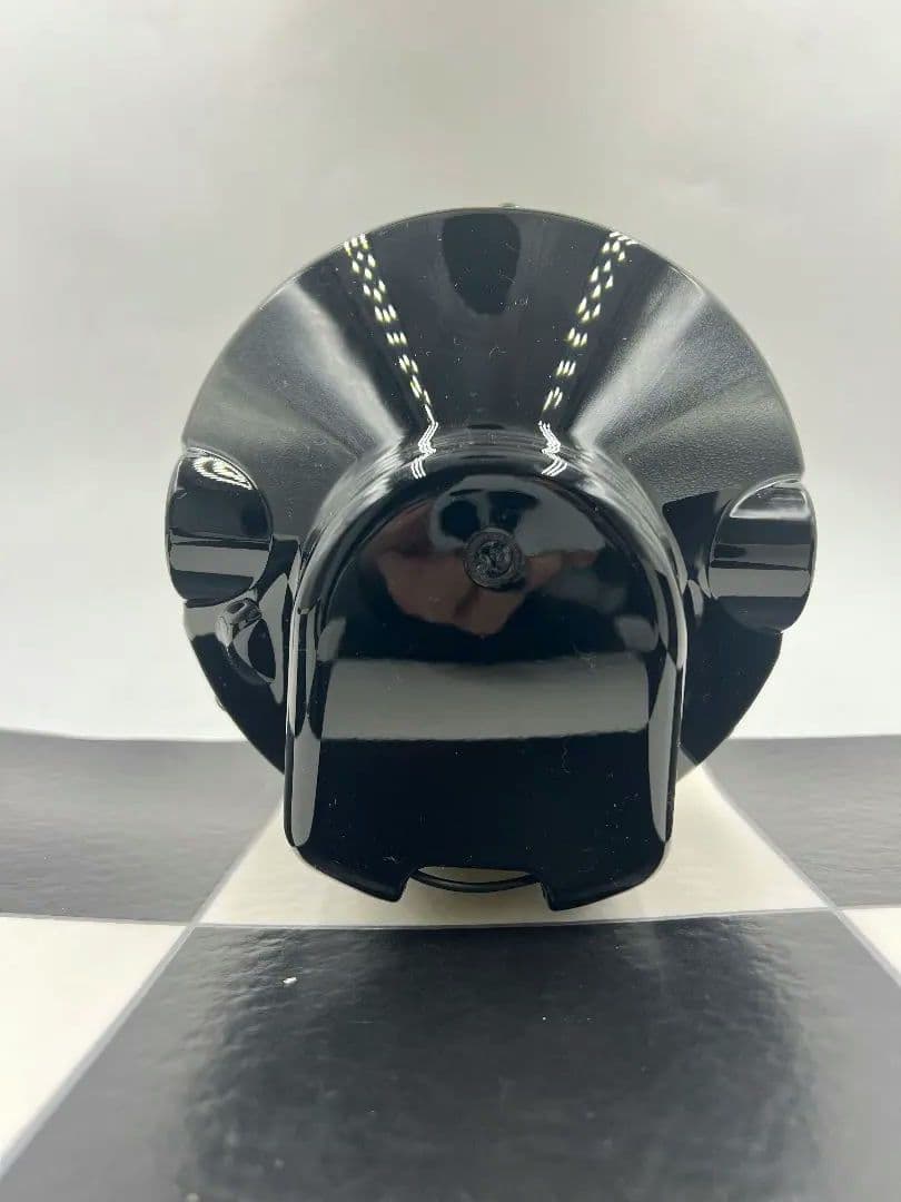 シビエCIBIEタイプ180パイヘッドライトイエローレンズ黒ケ−ス