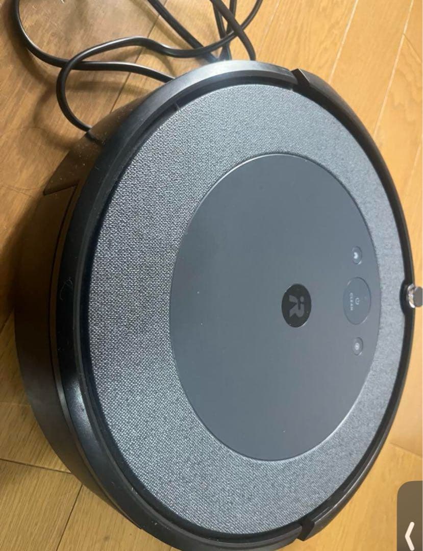ルンバiRobotルンバi3[22年式]美品